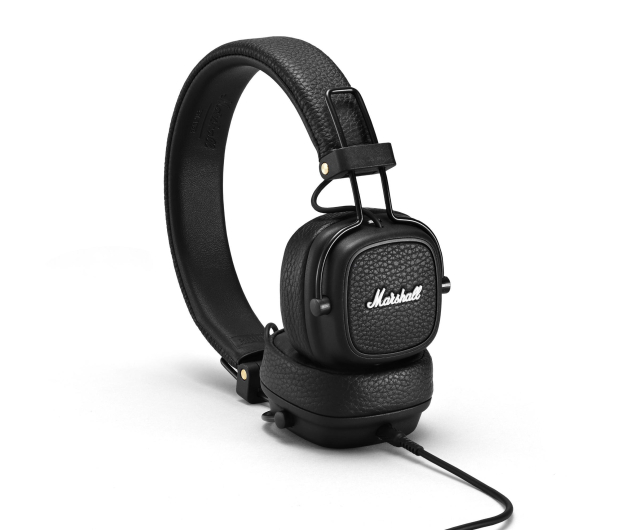 Marshall Major III Czarne - 434426 - zdjęcie